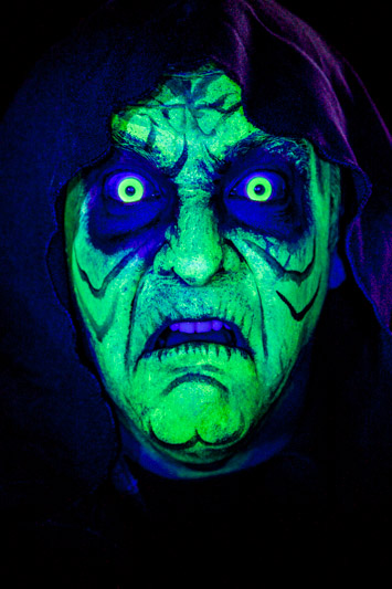Fluoro Award - World Bodybpainting Festival