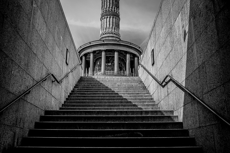 Siegessäule