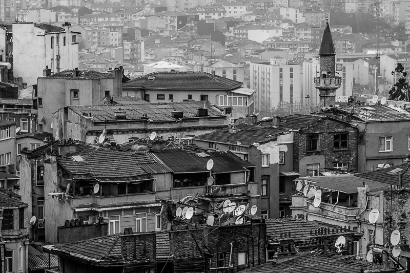 Istanbul