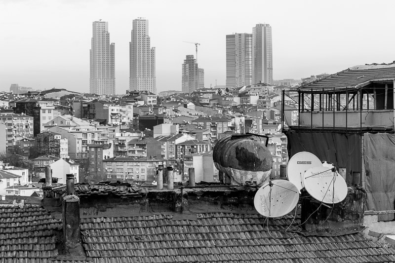 Istanbul