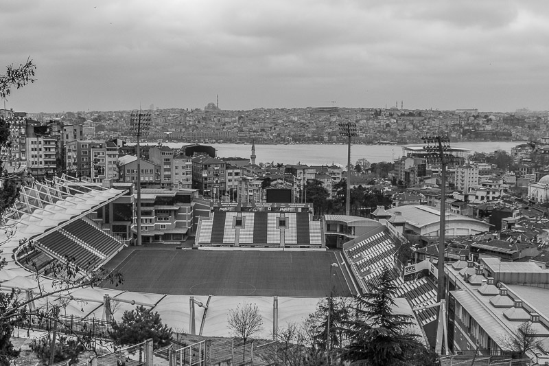Istanbul