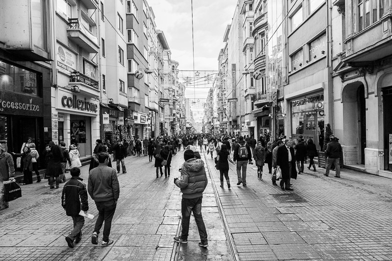 Istanbul