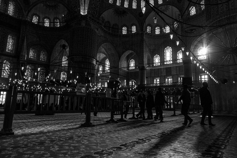 Istanbul