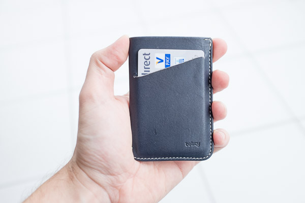 Bellroy Sleeve Wallet