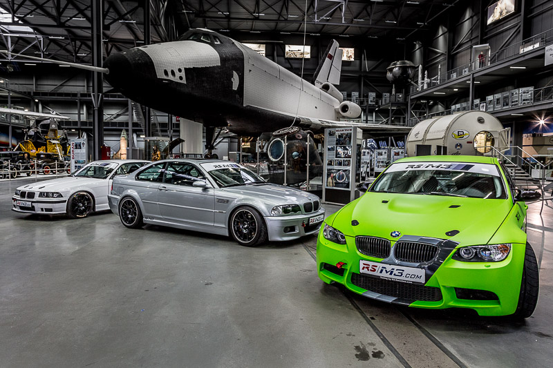 RS Raceline