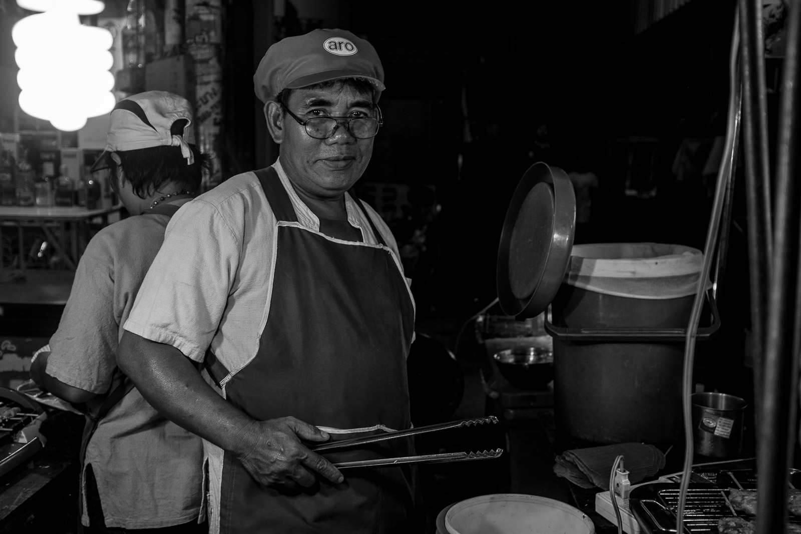 Sunday Night Market, Chiang Mai