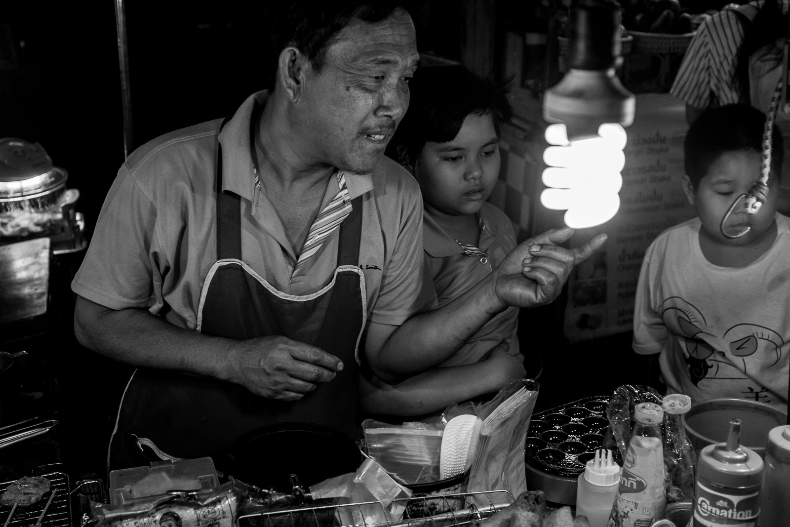 Sunday Night Market, Chiang Mai