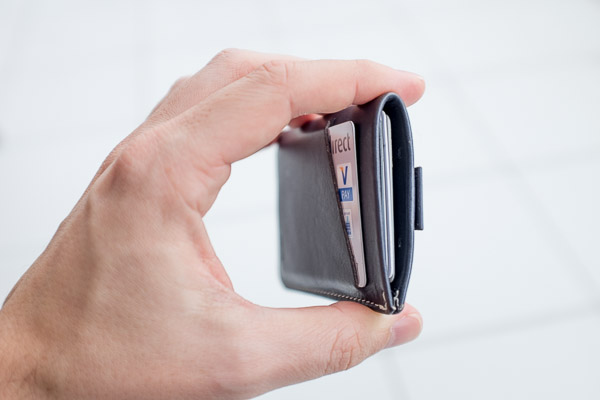 Bellroy Sleeve Wallet