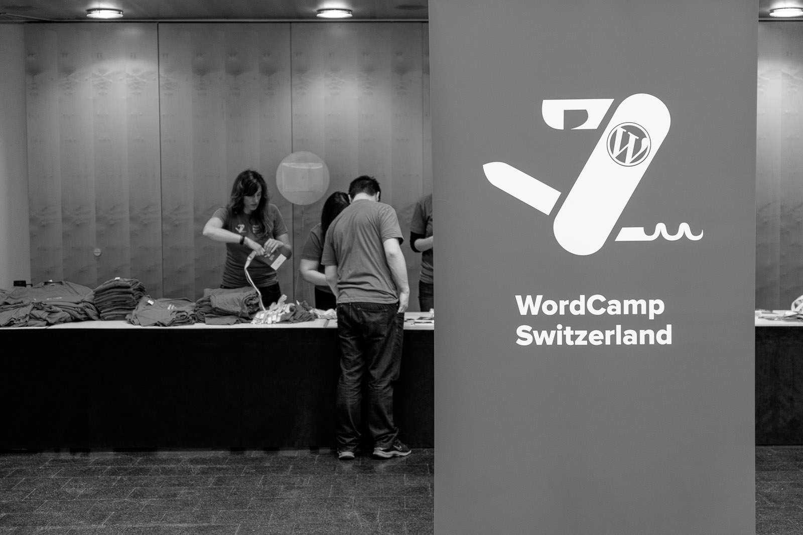 #wcch banner welcomes all attendees.